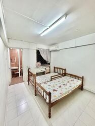 Blk 108 Woodlands Street 13 (Woodlands), HDB 4 Rooms #586090541